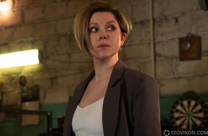 Сериал «Извозчик», 2026
- отзывы