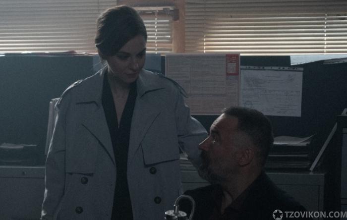Сериал «Извозчик», 2026
- отзывы