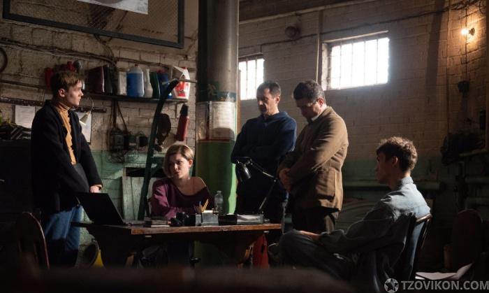 Сериал «Извозчик», 2026
- отзывы