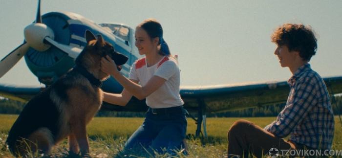 
                            Фильм &laquo;Пальма-2&raquo;, 2024
                         - отзывы