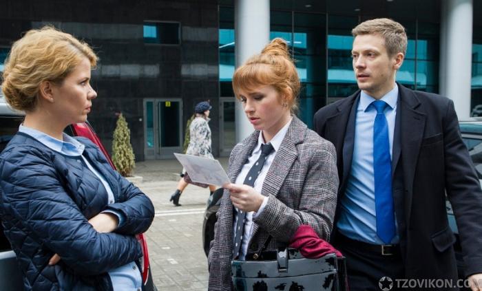 
                            Сериал &laquo;Гений&raquo;, 2018
                         - отзывы