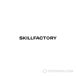 Skillfactory
- отзывы