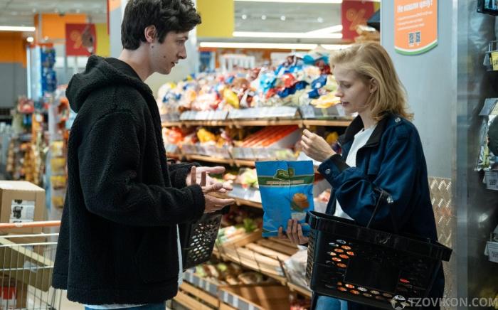
                            Сериал &laquo;Между нами химия&raquo;, 2024
                         - отзывы