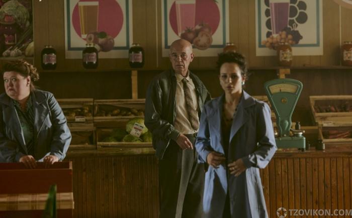 
                            Сериал &laquo;Радар&raquo;, 2026
                         - отзывы