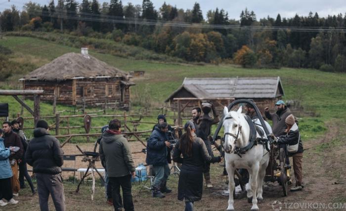 сериал «Очень древняя Русь», 2026
- отзывы