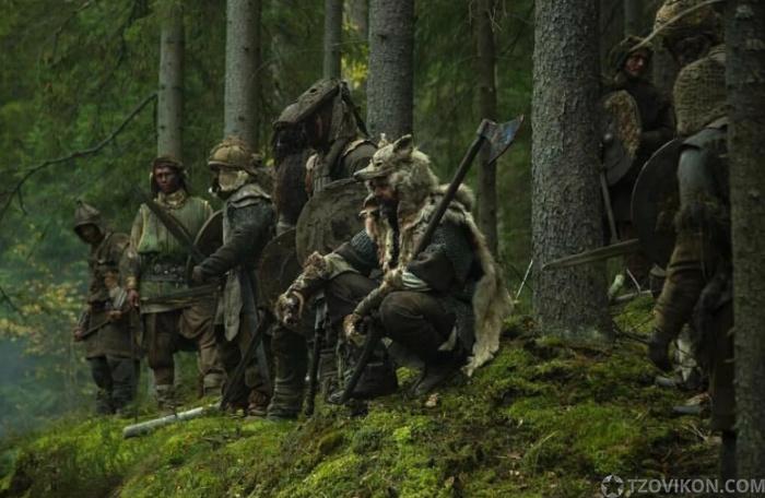 
                            Фильм &laquo;Илья Муромец&raquo;, 2026
                         - отзывы