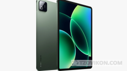 
                            Планшет Xiaomi Pad 8 Pro
                         - отзывы
