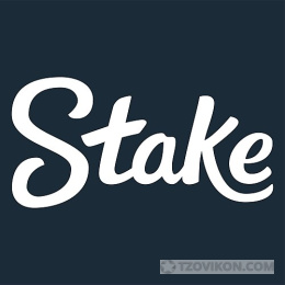 Stake Casino
- отзывы