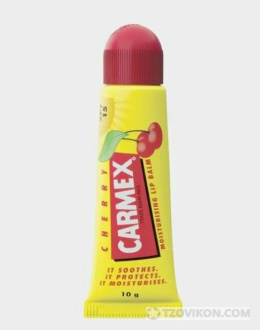 
                            Carmex бальзам для губ вишня
                         - отзывы